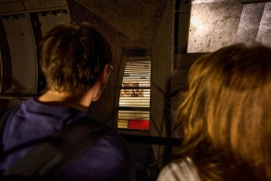 London: Hidden Tube Tour - Green Park Station