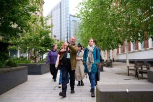 Лондон: исторические пабы, британский эль и классические блюда