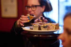 Лондон: исторические пабы, британский эль и классические блюда