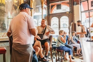Londen: Ontdek de historische pubs in het centrum van Londen