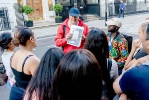 ロンドン：テムズ川クルーズ付きホップオン・ホップオフパス 24時間