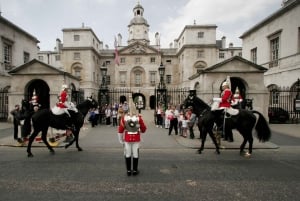 London: Household Cavalry Museum, inträdesbiljett