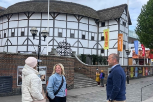 London: Ikonisk taxitur i London - Privat tur på 3 timer