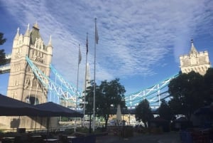 London: Iconic London Taxi Tour - Private 3 hour tour