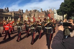 London: Iconic London Taxi Tour - Private 3 hour tour