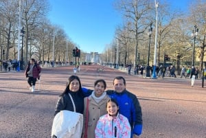 London: Iconic London Taxi Tour - Private 3 hour tour