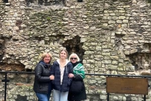 London: Iconic London Taxi Tour - Private 3 hour tour
