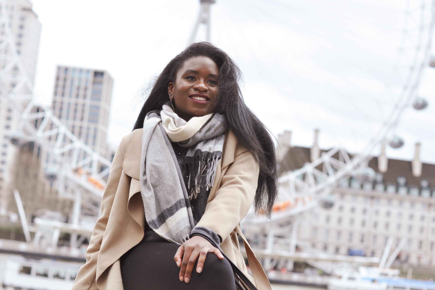 London: Iconic Sights Photo Walking Tour