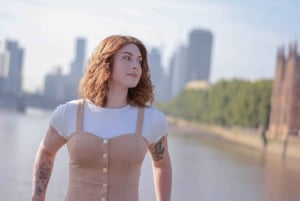 Londyn: wycieczka piesza z fotografowaniem kultowych zabytków