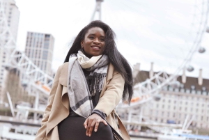 London: Iconic Sights Photo Walking Tour