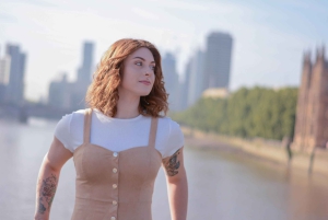 London: Iconic Sights Photo Walking Tour