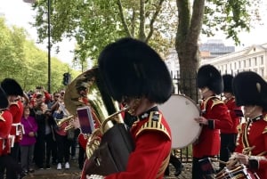London in a Day: Tower, Westminster & Changing of the Guard