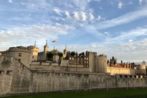 London in a Day: Tower, Westminster & Changing of the Guard
