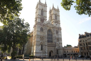 London på én dag Privat tur med separat turguide