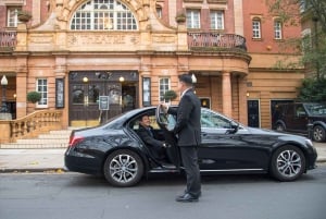 London på én dag Privat tur med separat turguide