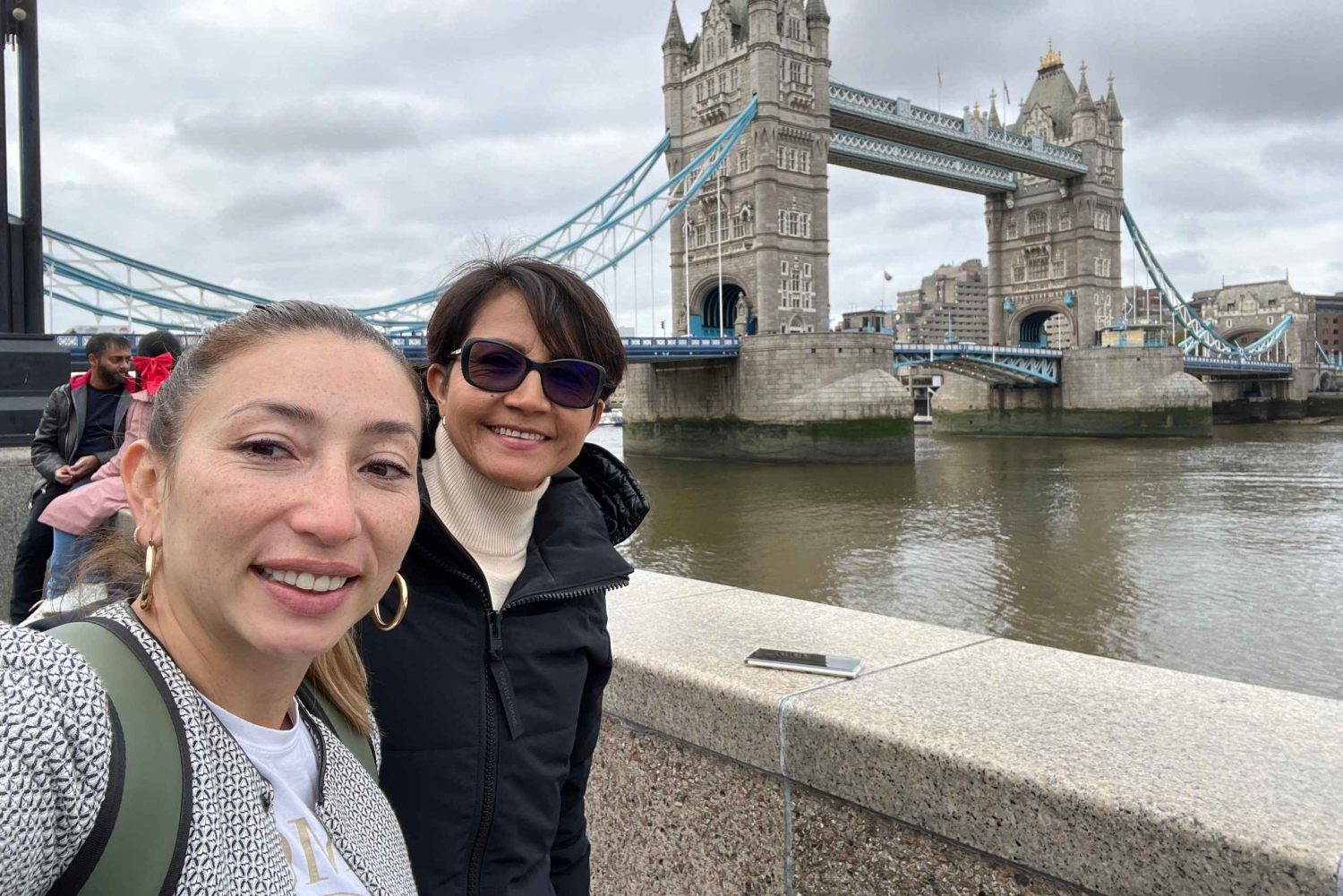 London auf Spanisch Privado: Lo Mejor de Londres en un día!