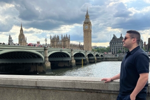 London auf Spanisch Privado: Lo Mejor de Londres en un día!