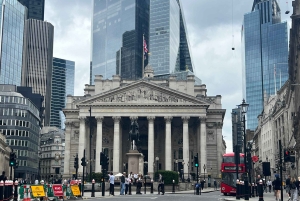 London auf Spanisch Privado: Lo Mejor de Londres en un día!