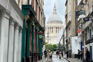 London auf Spanisch Privado: Lo Mejor de Londres en un día!