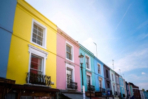 London: Insta-Perfect Walk with a Local