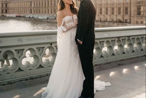 Fotoresa i London med en privat fotograf