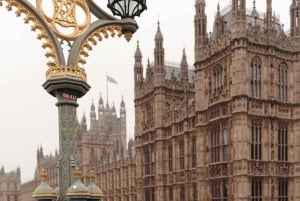 Fotoresa i London med en privat fotograf