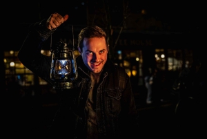 Лондон: интерактивная ночная пешеходная экскурсия по следам Джека Потрошителя