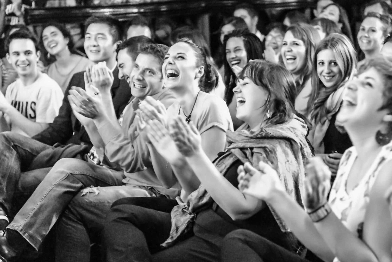 Londra: spettacolo internazionale di cabaret nel West End