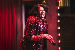 Londra: spettacolo internazionale di cabaret nel West End