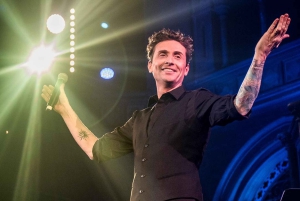 Londra: spettacolo internazionale di cabaret nel West End