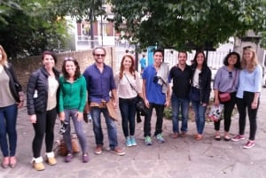 Londyn: Kuba Rozpruwacz 2-godzinna wieczorna wycieczka piesza