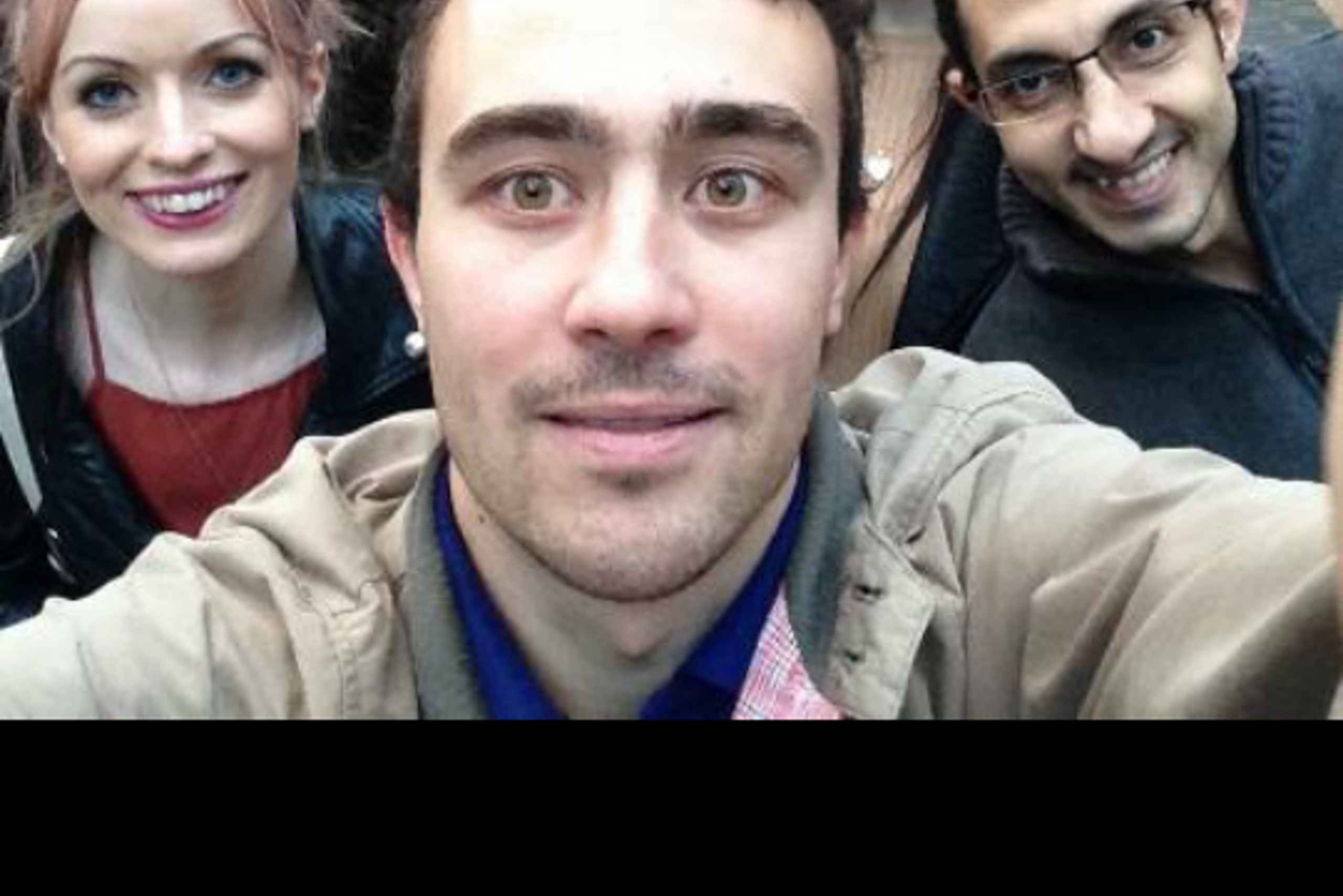 Londen: Jack the Ripper Avond Wandeltour