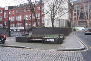 Londen: Jack the Ripper Avond Wandeltour