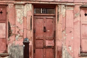 London: Jack the Ripper guidet tur