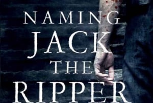 London: Jack the Ripper guidet tur