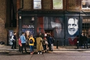 Londres: Jack el Destripador Visita guiada a pie