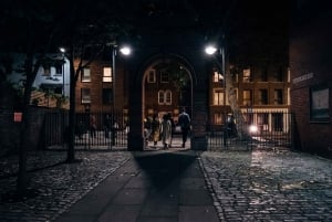 London: Jack the Ripper Interactive Guided Walking Tour