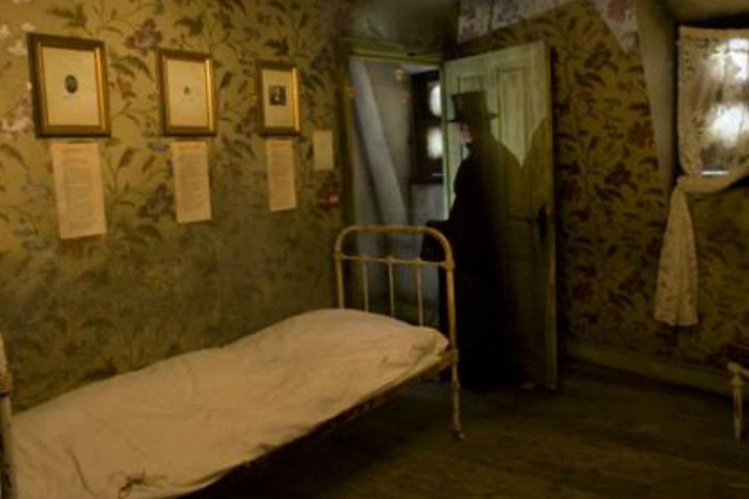 London: Jack the Ripper Museum Tickets