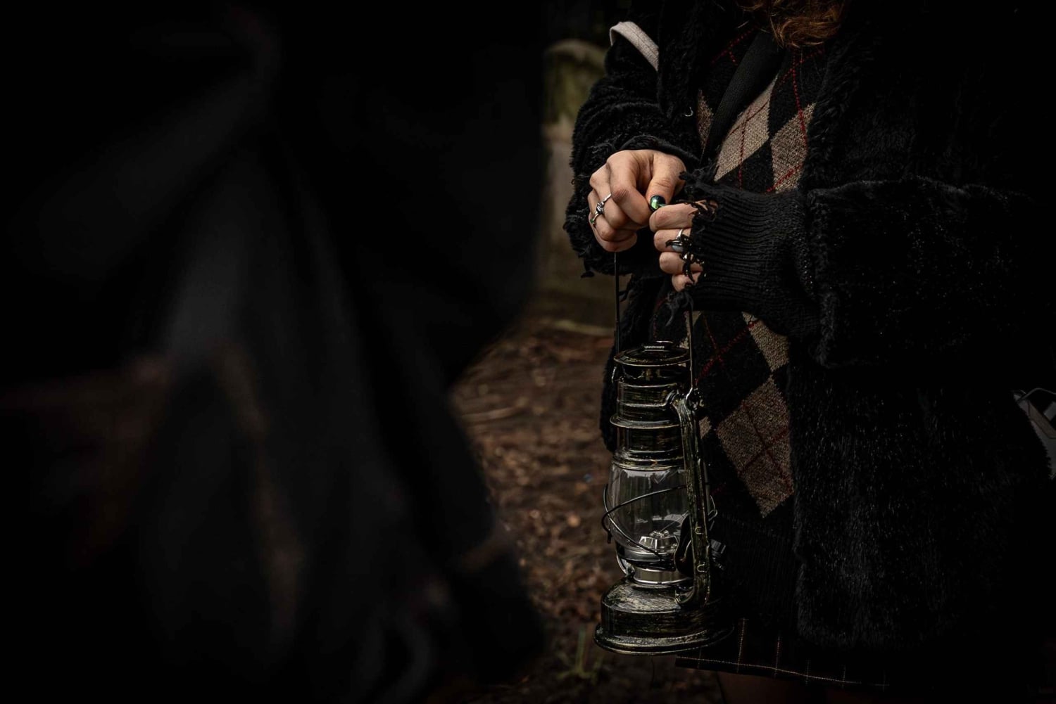 Londres: Excursão a pé noturna sobre Jack, o Estripador, em Whitechapel