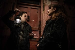 Londres: Excursão a pé noturna sobre Jack, o Estripador, em Whitechapel