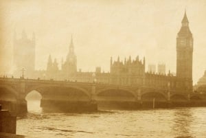 London: Jack The Ripper - Utomhusflyktsspel