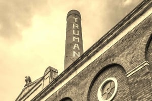 Londen: Jack The Ripper ontsnappingsspel voor buiten