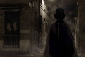 Londen: Volg de sporen van Jack the Ripper in het Frans