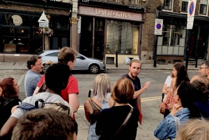 Londen: Volg de sporen van Jack the Ripper in het Frans