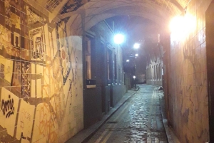 Londen: Volg de sporen van Jack the Ripper in het Frans