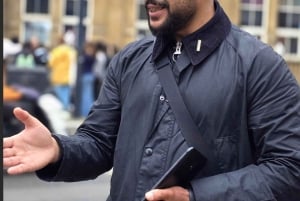 Лондон: экскурсия по местам Джека Потрошителя с посещением исторических пабов