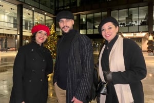 Лондон: экскурсия по местам Джека Потрошителя с посещением исторических пабов