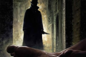Londen: Jack The Ripper wandeltour en toegang tot het Ripper Museum