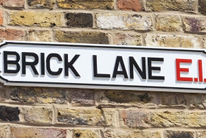Londen: Jack The Ripper wandeltour en toegang tot het Ripper Museum