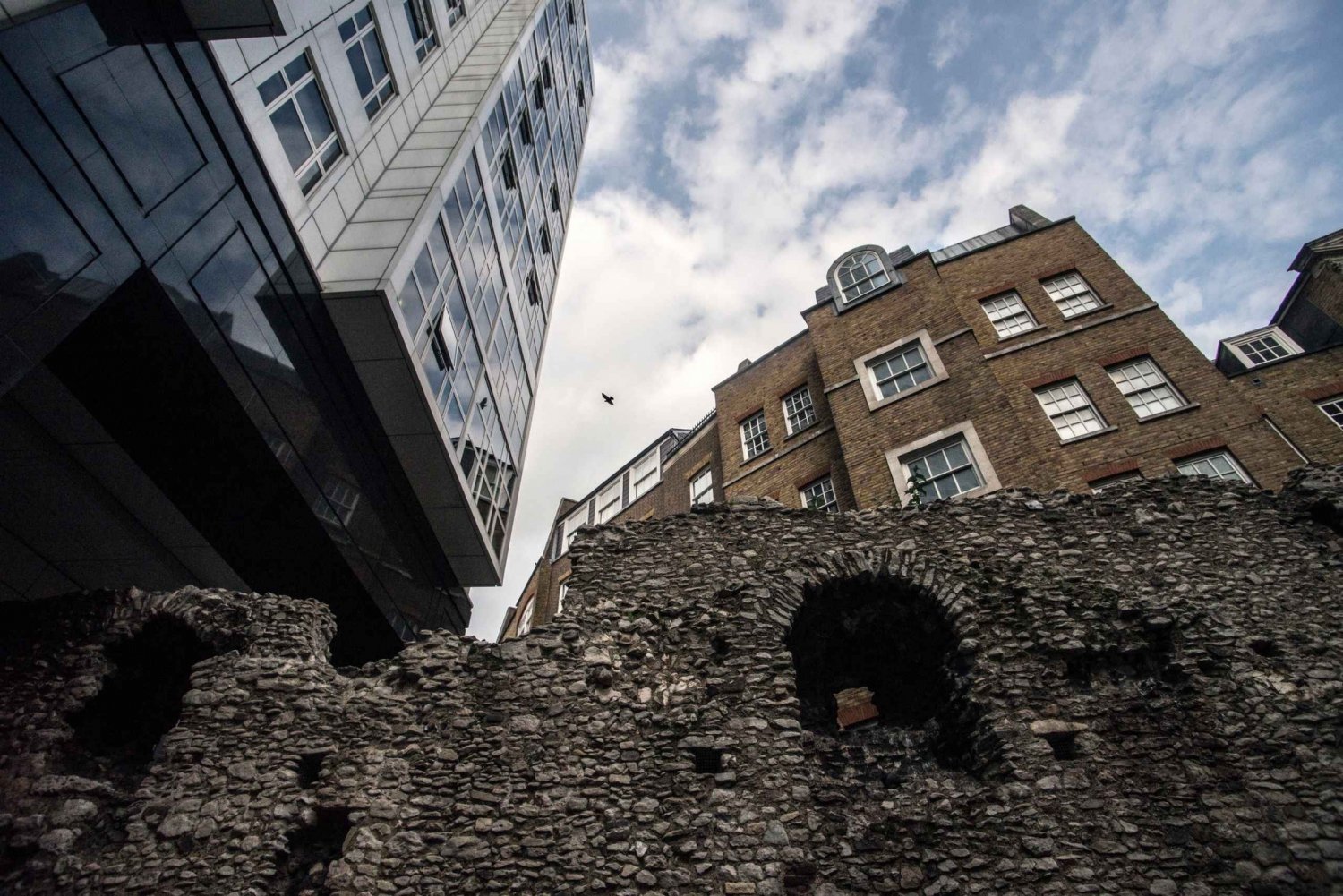 Londres : visite à pied sur Jack l'Éventreur
